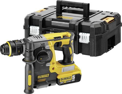 Dewalt Rotary Hammer DCH274P2T, Bild 2