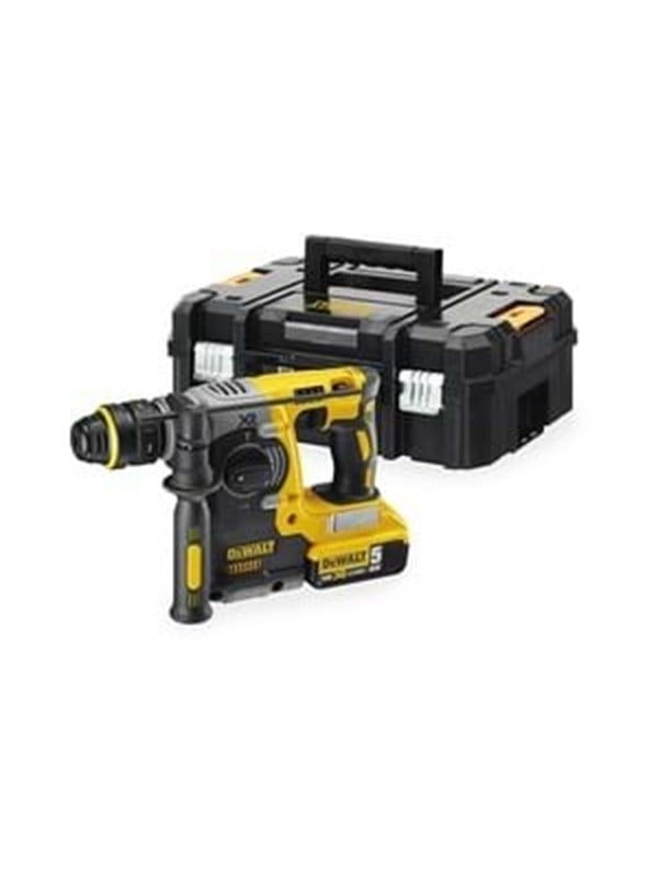 Dewalt Rotary Hammer DCH274P2T, Bild 4