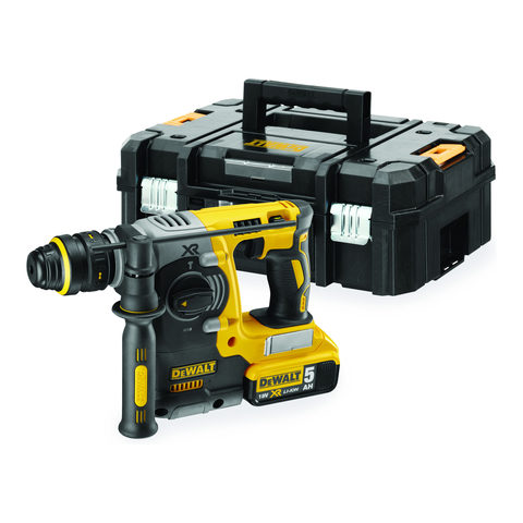 Dewalt Rotary Hammer DCH274P2T