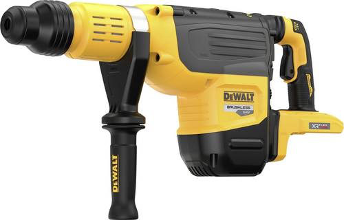 DeWALT XR flexvolt - Handbohrmaschine - SDS Max - Bürstenlos - 290 RPM - 145 RPM - 1105 BPM (DCH775N-XJ), Bild 2
