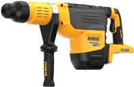 DeWALT XR flexvolt - Handbohrmaschine - SDS Max - Bürstenlos - 290 RPM - 145 RPM - 1105 BPM (DCH775N-XJ), Bild 3