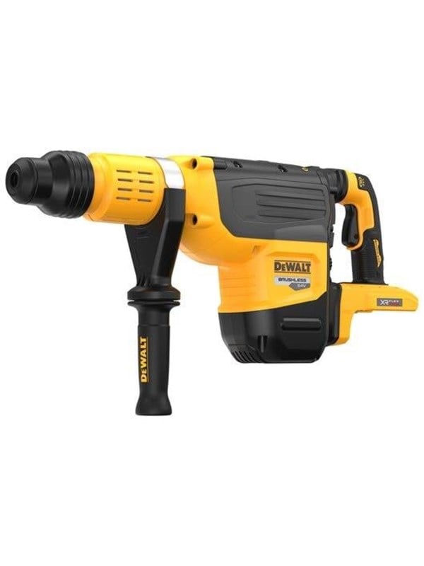 DeWALT XR flexvolt - Handbohrmaschine - SDS Max - Bürstenlos - 290 RPM - 145 RPM - 1105 BPM (DCH775N-XJ), Bild 4