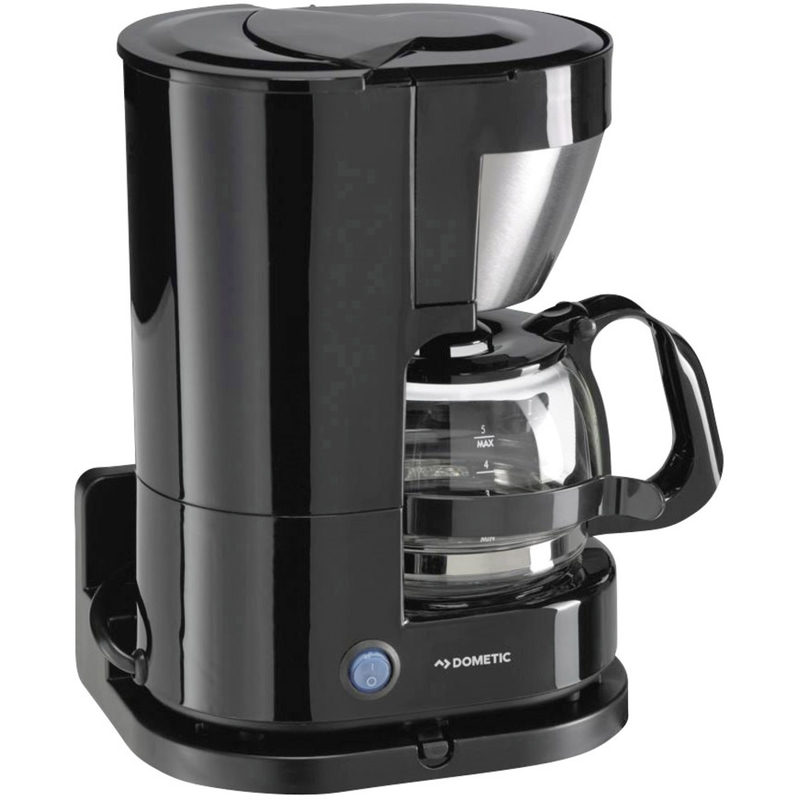 Dometic Group - 9600000340 PerfectCoffee mc 052 12V Kaffeemaschine 12 v 625 ml, Bild 2