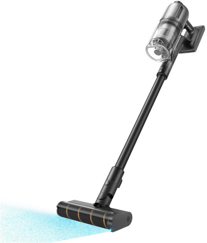 Dreame Akku-Hand-und Stielstaubsauger Z30 kabelloser Vacuumsauger, Bild 2