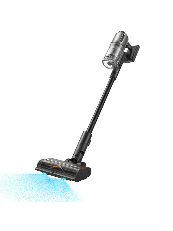 Dreame Akku-Hand-und Stielstaubsauger Z30 kabelloser Vacuumsauger, Bild 5