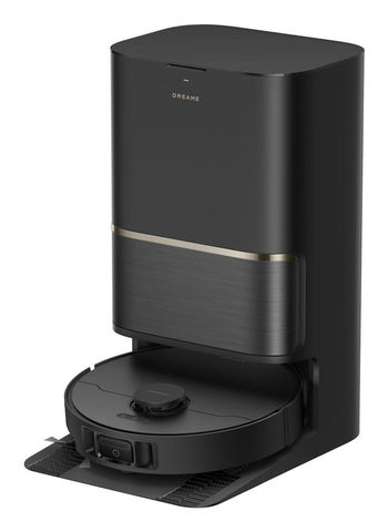 Dreame L50 Ultra AE Saugroboter mit Wischfunktion schwarz 28.000 Pa