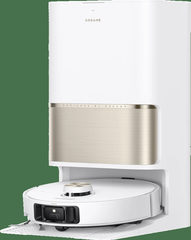 Dreame L50s Pro Ultra Saugroboter mit Wischfunktion weiß 30.000 Pa