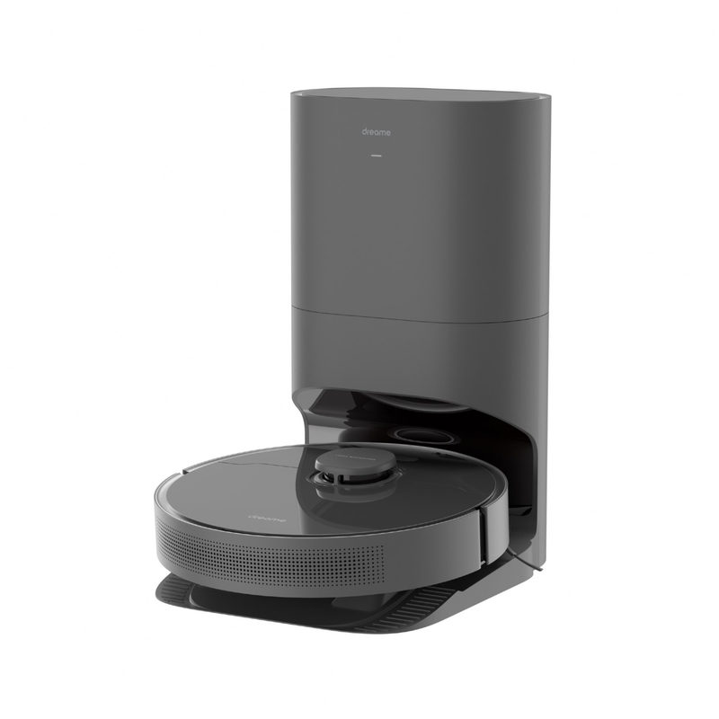 Staubsauger und Waschmaschine mit Selbstentleerung Dreame D10s, Bild 2