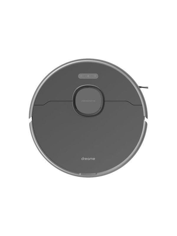Staubsauger und Waschmaschine mit Selbstentleerung Dreame D10s, Bild 3