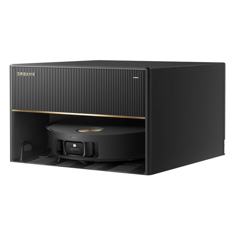 X50 Master Saug-/Wischroboter schwarz, Bild 5