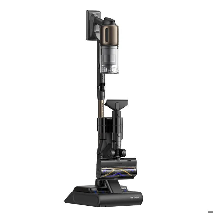 Dreame Z30 Pro Aqua 2-in-1 Akkustaubsauger Nass&Trocken schwarz, Bild 4