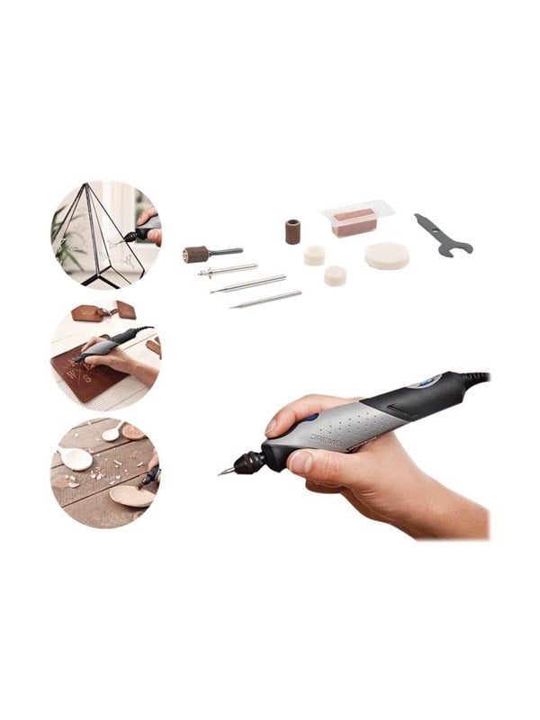 Dremel 2050-15 Stylo+ Multi- funktionswerkzeug, Bild 3