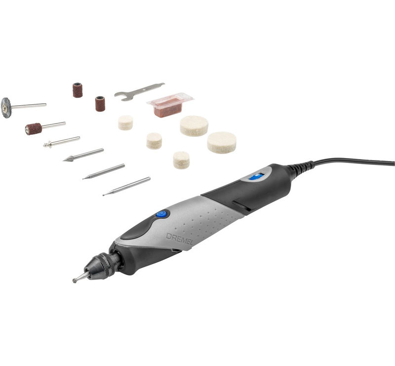 Dremel 2050-15 Stylo+ Multi- funktionswerkzeug, Bild 5