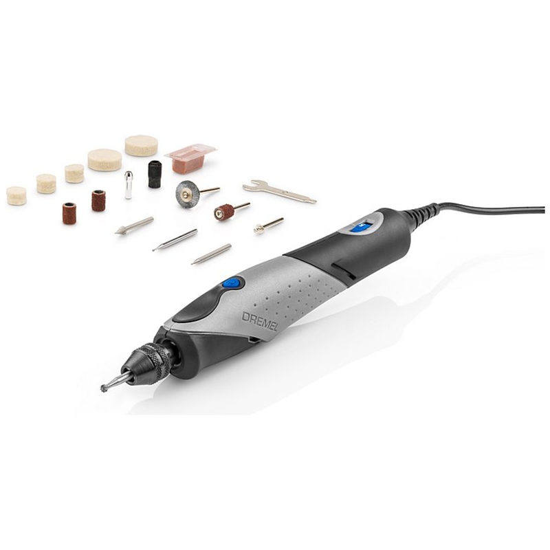 Dremel 2050-15 Stylo+ Multi- funktionswerkzeug, Bild 6