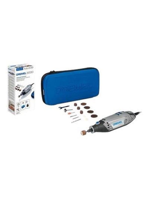 Dremel 3000-15 Multifunktions- werkzeug, Bild 3