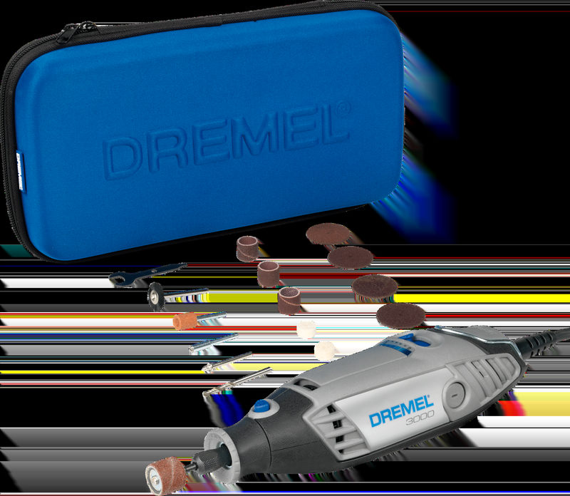 Dremel 3000-15 Multifunktions- werkzeug, Bild 4