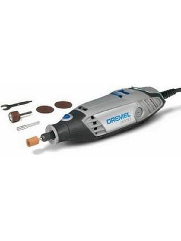 Dremel 3000-5 Multifunktions- werkzeug, Bild 2