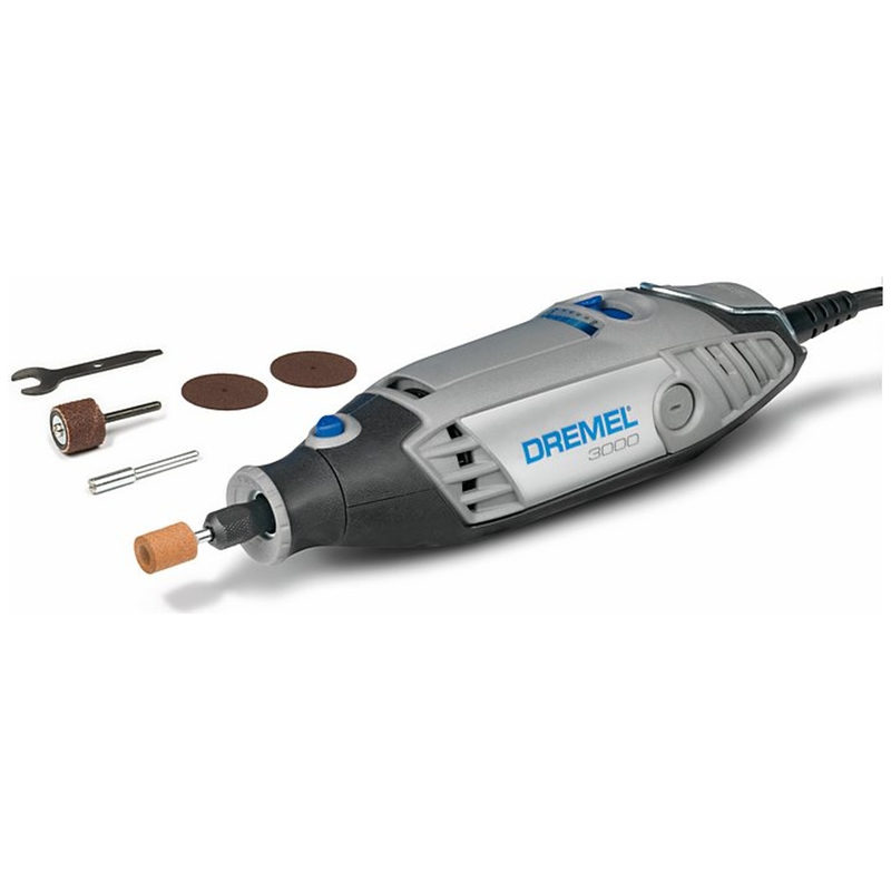 Dremel 3000-5 Multifunktions- werkzeug, Bild 5
