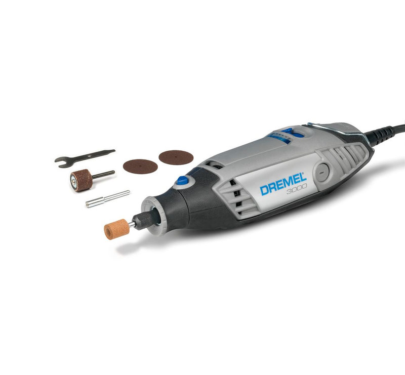 Dremel 3000-5 Multifunktions- werkzeug, Bild 6