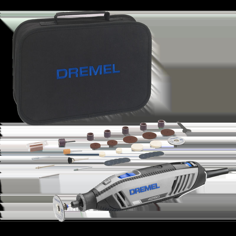 Dremel 4250-35 Multifunktions- werkzeug, Bild 2