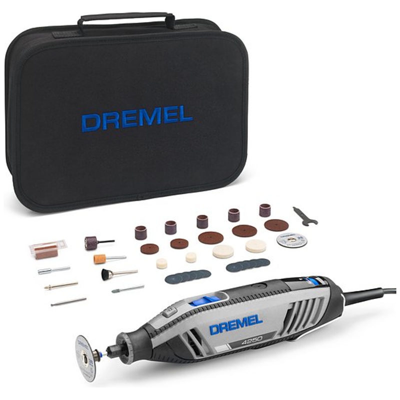 Dremel 4250-35 Multifunktions- werkzeug, Bild 4