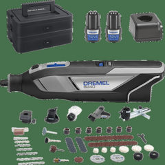 Dremel 8240 - 5/65 Platin-Edition