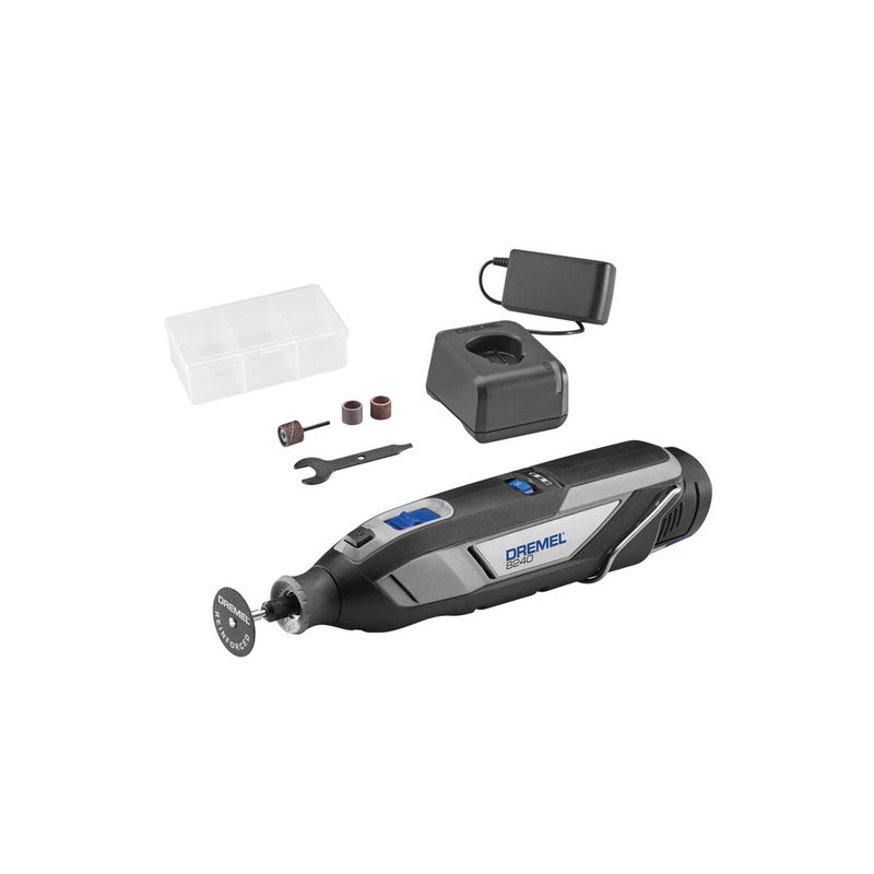 Dremel 8240-5 AkkuMulti- funktionswerkzeug