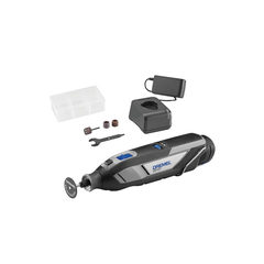 Dremel 8240-5 AkkuMulti- funktionswerkzeug