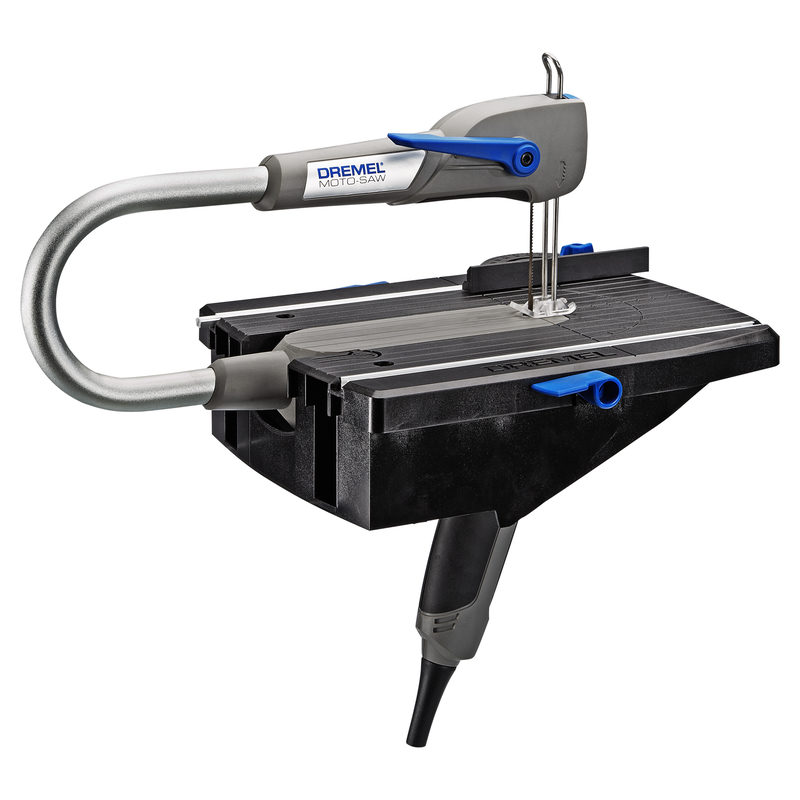 Dremel MS20-1/5 Dekupiersäge, Bild 5