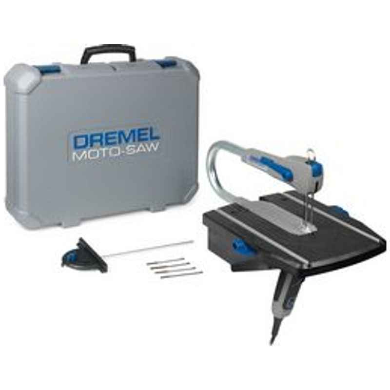 Dremel MS20-1/5 Dekupiersäge, Bild 6