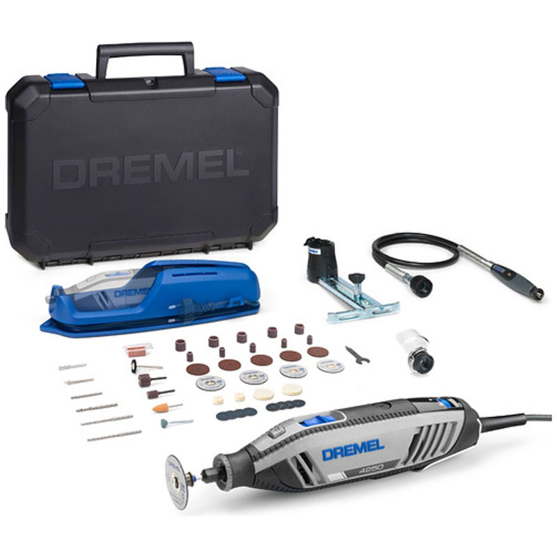 DREMEL Multifunktionswerkzeug, 4250 (4250-3/45), Bild 3