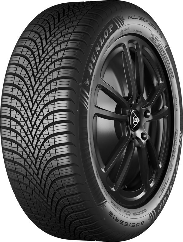 Dunlop All Season 2