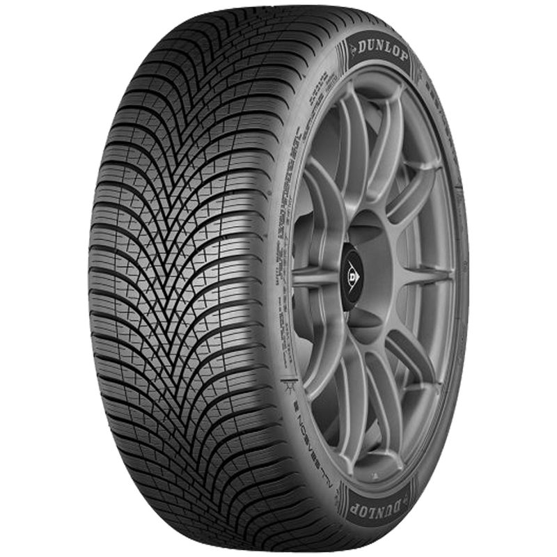 Dunlop All Season 2, Bild 3