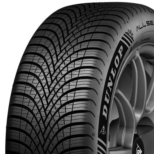 Dunlop All Season 2, Bild 4