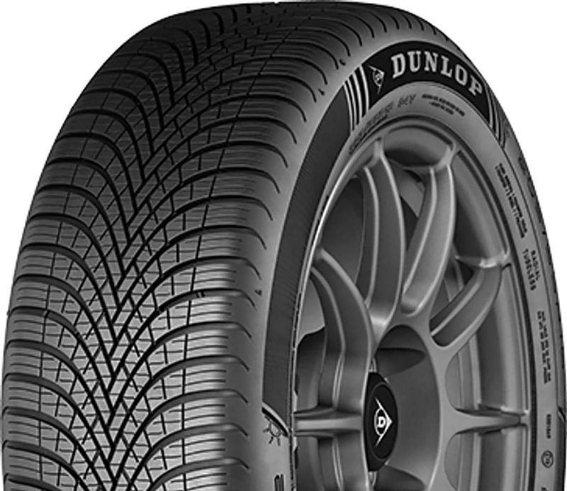 Dunlop All Season 2, Bild 5