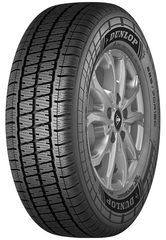Dunlop Econodrive AS (195/70 R15C 104/102R 8PR BLK)