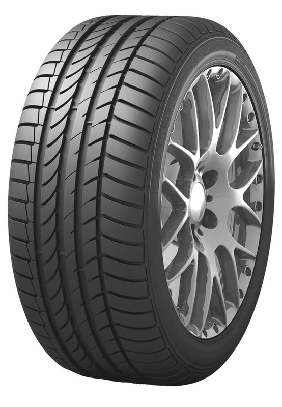 Dunlop SP Sport Maxx