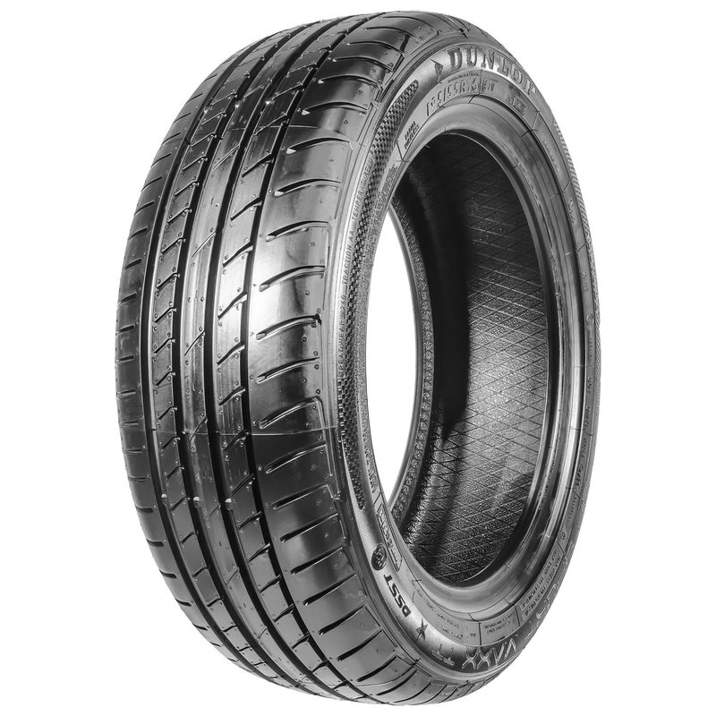 Dunlop SP Sport Maxx, Bild 3