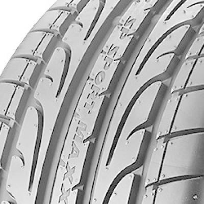 Dunlop SP Sport Maxx, Bild 6