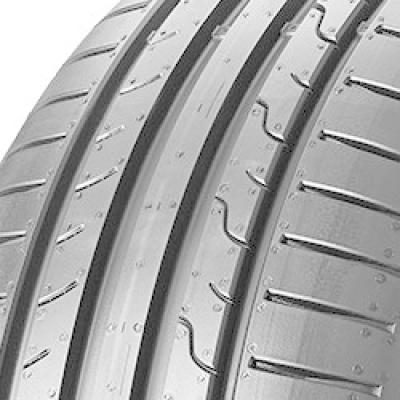Dunlop Sport BluResponse, Bild 2