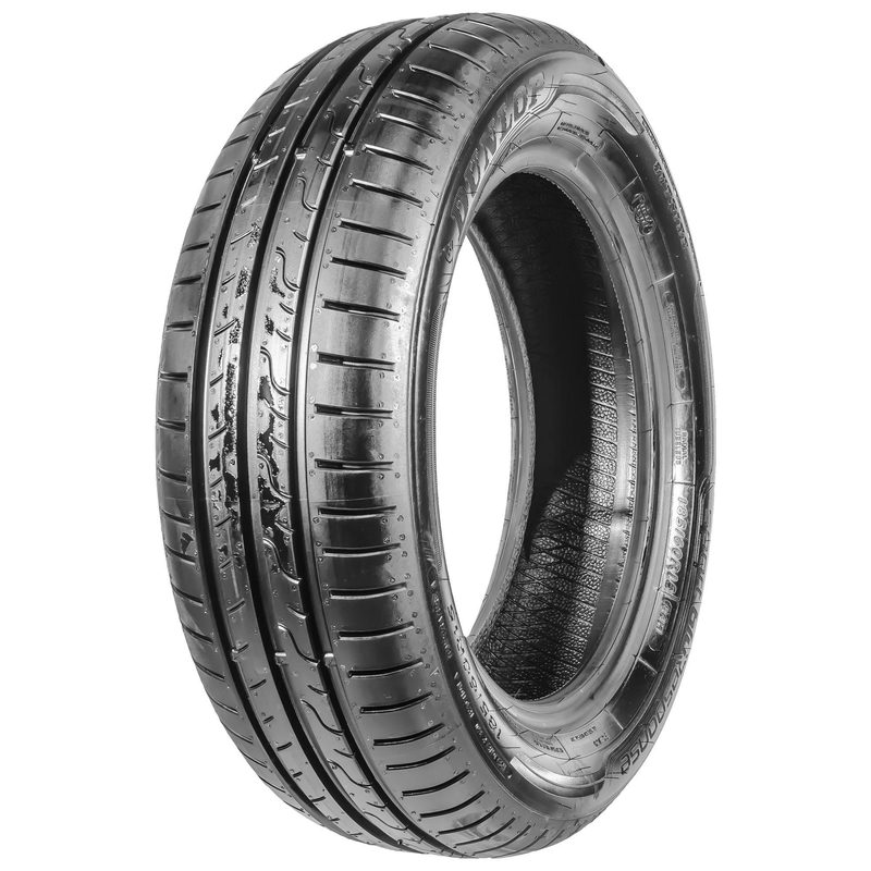 Dunlop Sport BluResponse, Bild 3
