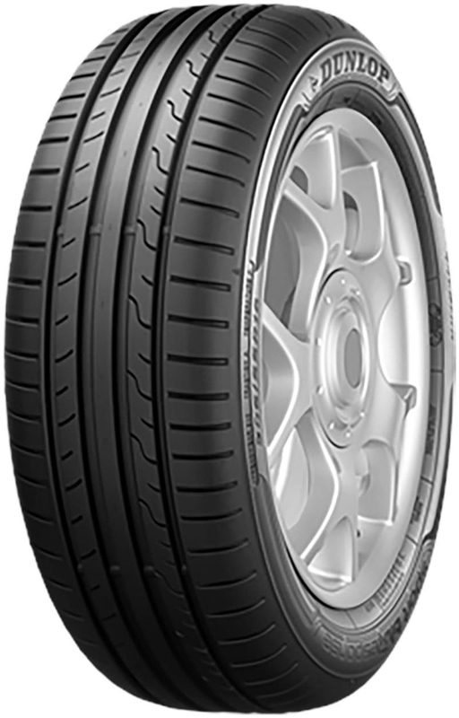Dunlop Sport BluResponse, Bild 4