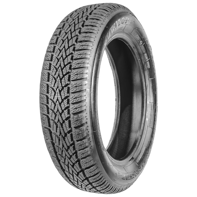 Dunlop Winter Response 2, Bild 3