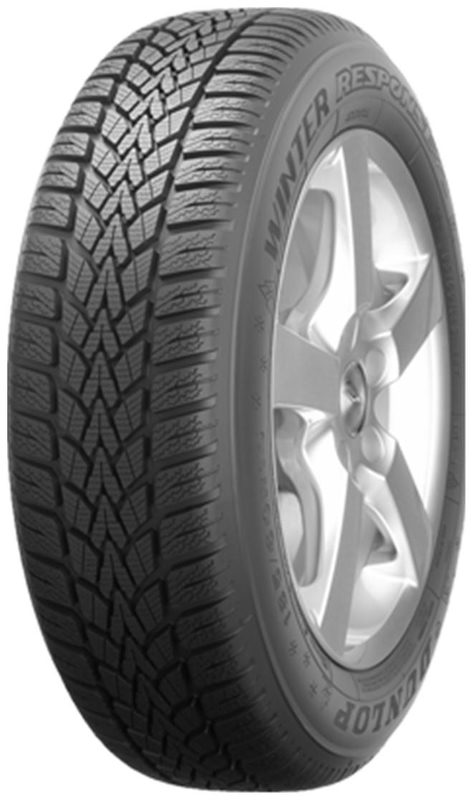 Dunlop Winter Response 2, Bild 6
