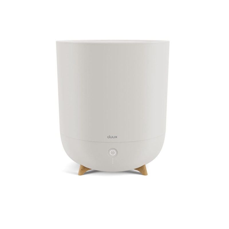 Duux Neo Smart Ultrasonic Luftbefeuchter Greige