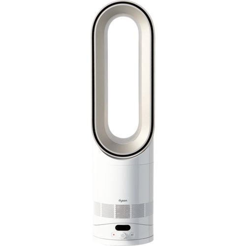 Dyson AM15 Hot+Cool HF1 Luftreiniger Weiss-Silber