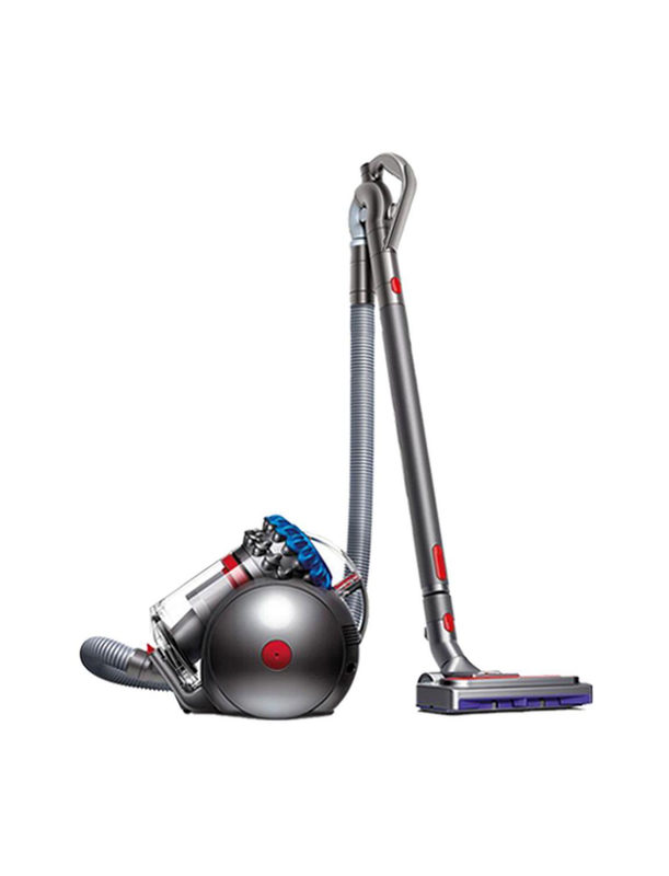 Dyson big ball absolute 2 600W Bodenstaubsauger Beutellos, Bild 2