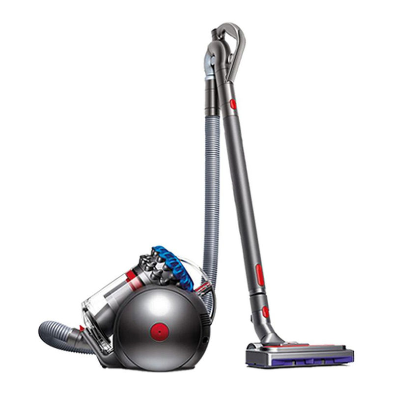 Dyson big ball absolute 2 600W Bodenstaubsauger Beutellos, Bild 3