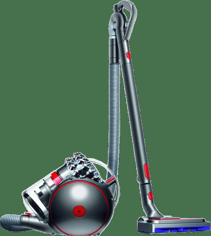 Dyson big ball absolute 2 600W Bodenstaubsauger Beutellos, Bild 4