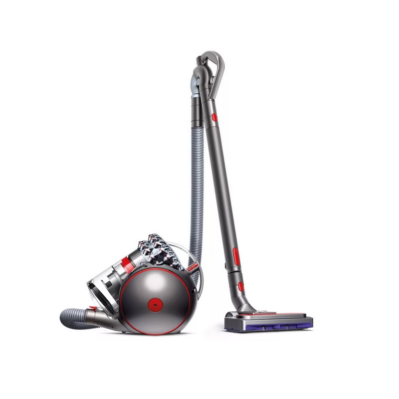 Dyson big ball absolute 2 600W Bodenstaubsauger Beutellos, Bild 5